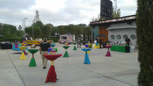 Concert Hall «Full Sail Live», reviews and photos, 141 University Park Dr, Winter Park, FL 32792, USA