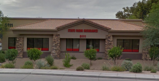 State Farm: Joy Estes, 8111 E Thomas Rd #110, Scottsdale, AZ 85251, Auto Insurance Agency