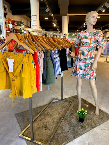 DiLusso Moda - Tienda de ropa