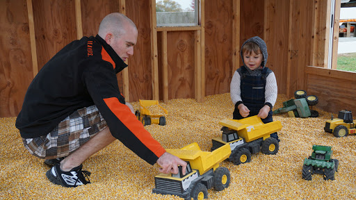 Festival «Temple Hall Fall Festival & Corn Maize», reviews and photos, 15855 Limestone School Rd, Leesburg, VA 20176, USA