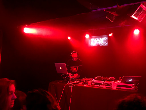 Live Music Venue «Chop Suey», reviews and photos, 1325 E Madison St, Seattle, WA 98122, USA