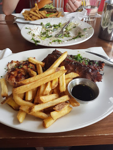 Μεζεδοπωλείο Όαση Γουμένισσα - Εστιατόριο