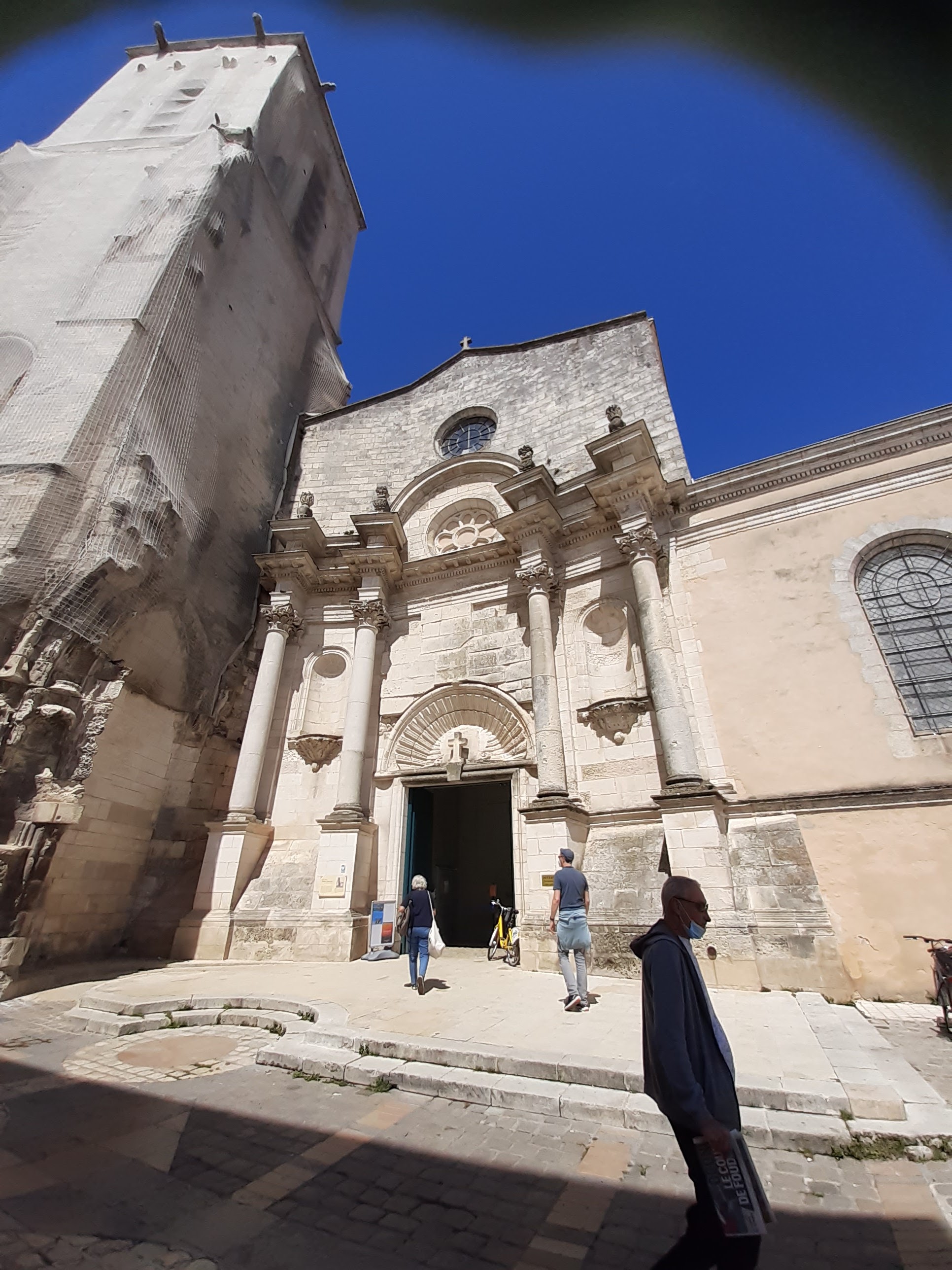 Photo n° 1 de l'avis de marina.e fait le 07/08/2021 à 10:44