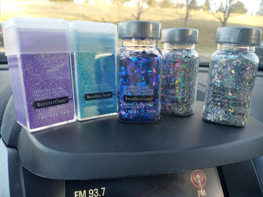 Craft Store «Michaels», reviews and photos, 8565 Columbine Rd, Eden Prairie, MN 55344, USA