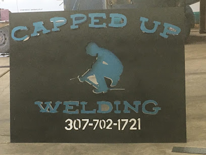Capped Up Welding LLC