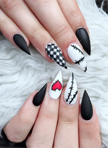 Explore word family tattoo ideas, creative tattoo ideas in Greenville, available at Lee Ink Studio SC (Appointment Only)