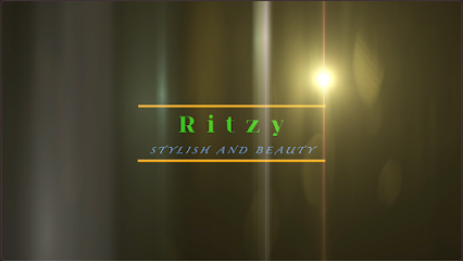 Ritzy Hair Salon