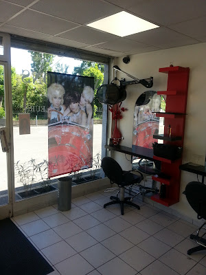 Sandra Coiffure à Marseille