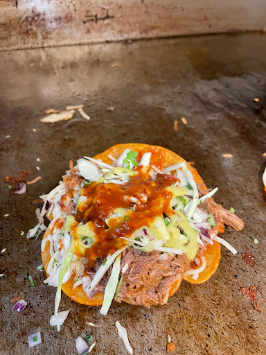 Taco Shop 760 Restaurant image