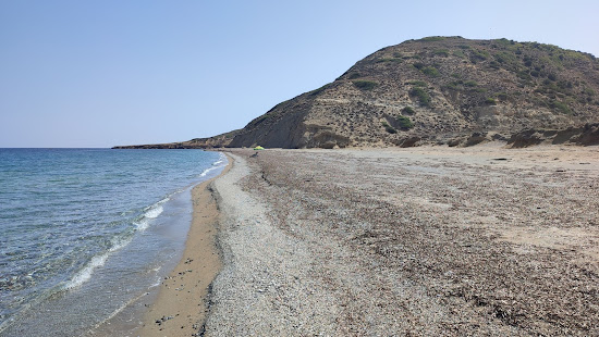 Paralia Kareflou