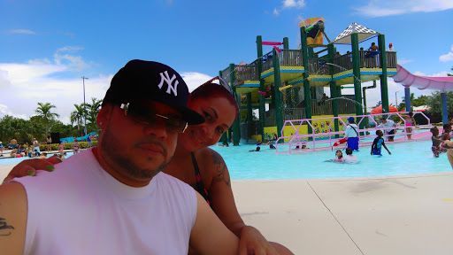 Water Park «Grapeland Water Park», reviews and photos, 1550 NW 37th Ave, Miami, FL 33125, USA