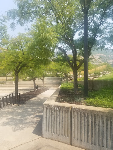 Performing Arts Theater «Weber State University: Val A Browning Center for the Performing Arts», reviews and photos, 1901 University Cir, Ogden, UT 84408, USA