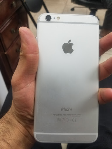 Cell Phone Store «Galaxy CPR Cell Phone Repair iPad Tablet iPhone Repair Screen Laptop», reviews and photos, 5241 W Charleston Blvd, Las Vegas, NV 89146, USA