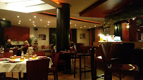 Atmosphère du Restaurant Le Stendhal à Château-Arnoux-Saint-Auban - n°6