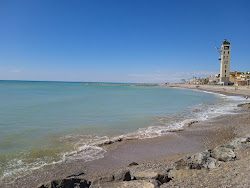 Playa de Nules'in fotoğrafı çok temiz temizlik seviyesi ile