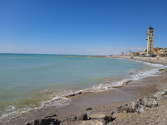 Playa de Nules
