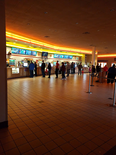 Movie Theater «Atlas Cinema Great Lakes Stadium 16», reviews and photos, 7860 Mentor Ave, Mentor, OH 44060, USA