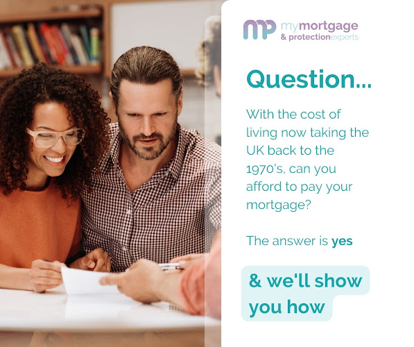 My Mortgage & Protection Experts - Lincoln