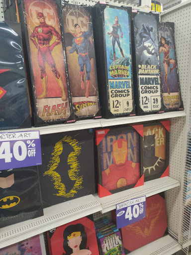 Craft Store «A.C. Moore Arts and Crafts», reviews and photos, 100 Independence Way, Danvers, MA 01923, USA