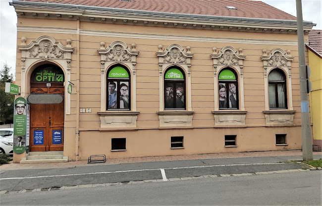 Értékelések erről a helyről: Abért Optika, Szombathely - Optikus