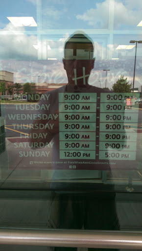 Liquor Store «Fine Wine & Good Spirits», reviews and photos, 7801 Glenlivet Dr W, Allentown, PA 18106, USA