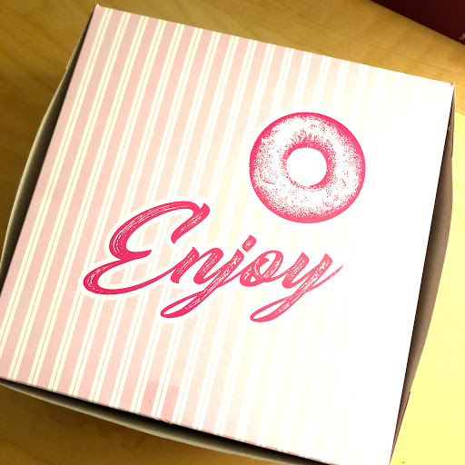 Donut Shop «Donut King», reviews and photos, 3123 Jefferson Ave, Redwood City, CA 94062, USA