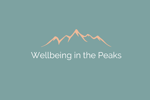 Wellbeing In The Peaks image