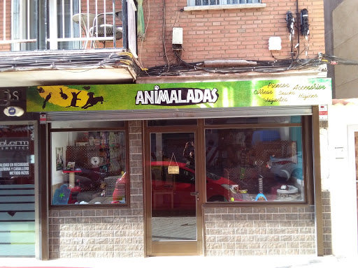 ANIMALADAS