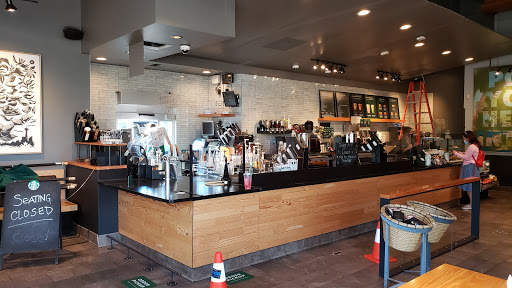 Coffee Shop «Starbucks», reviews and photos, 216 W Manson Hwy, Chelan, WA 98816, USA