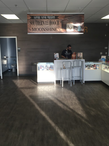 Vaporizer Store «Saffire Vapor Retail Store», reviews and photos, 3075 Wilma Rudolph Blvd, Clarksville, TN 37040, USA