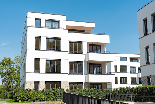 Quinti Immobilien / Immobilienmakler Mannheim , Kostenlose Immobilien Wertermittlung ohne Termin
