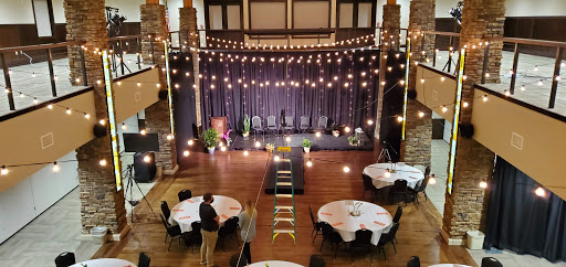 Event Venue «Prairie Winds Event Center», reviews and photos, 908 8th St SE, Orange City, IA 51041, USA