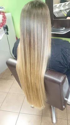 Design Hair à Villeneuve-la-Guyard