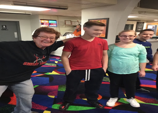 Bowling Alley «Shelby Lanes», reviews and photos, 50721 Van Dyke, Shelby Charter Township, MI 48317, USA