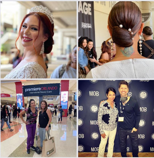 Hair Salon «Hair Du Soleil Inc», reviews and photos, 805 Turner St, Clearwater, FL 33756, USA