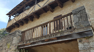 Photo n°26 de Hôtel Restaurant des Grottes du Pech Merle à Cabrerets ()