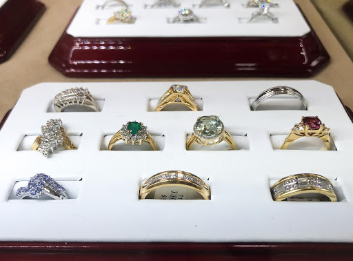 Jeweler «Karadema Jewelers», reviews and photos, 4448 Curry Ford Rd, Orlando, FL 32812, USA