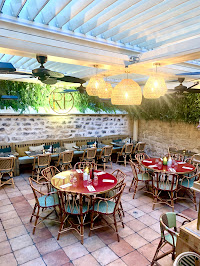Photos du propriétaire du Restaurant italien Pippa - Bistro Italiano à Paris - n°1