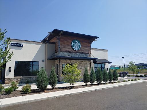 Coffee Shop «Starbucks», reviews and photos, 8467 Mason Montgomery Rd, Mason, OH 45040, USA