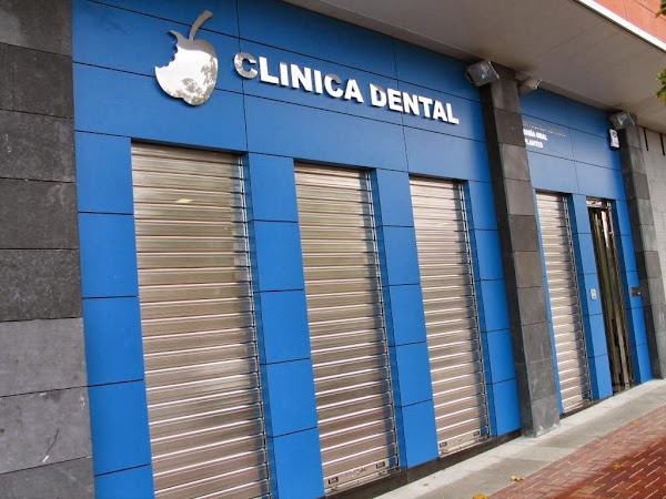 Clinica Dental Javier Fdez Mendizábal  David García