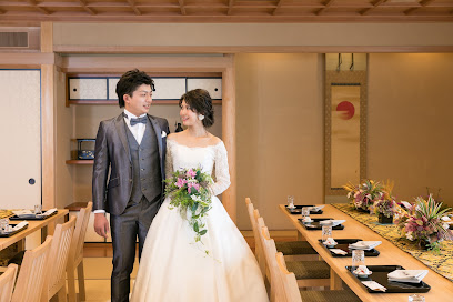 京都式服結婚式 ブライダルサロン
