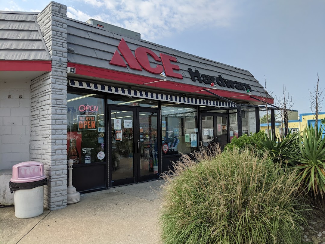 Brigantine Ace Hardware