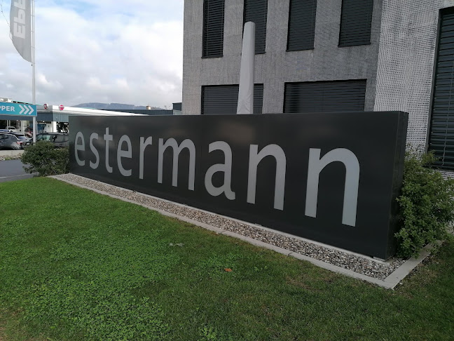 Estermann Gipserunternehmen AG - Oftringen