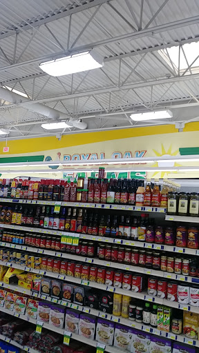 Grocery Store «Hollywood Super Market», reviews and photos, 714 N Main St, Royal Oak, MI 48067, USA