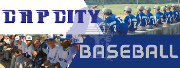 Cap City Baseball