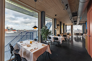 REM - Restaurant | Bar | Rooftop image