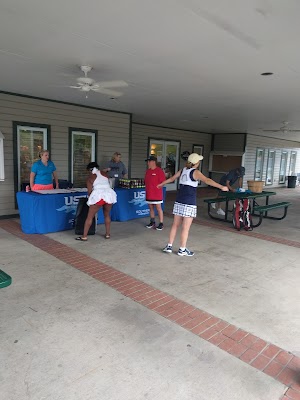 Ridgeland Tennis Center - photo 1