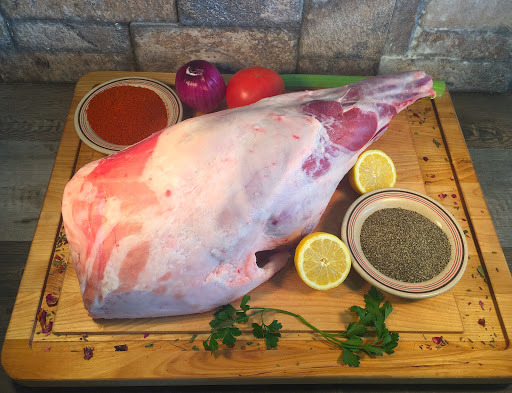 Butcher Shop «Jouni Meat», reviews and photos, 28958 Orchard Lake Rd, Farmington Hills, MI 48334, USA