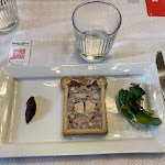 Photo n° 1 de l'avis de Judith.u fait le 19/12/2023 à 08:44 pour Daniel et Denise Créqui - Bouchon Lyonnais à Lyon