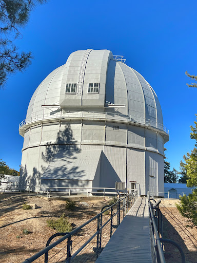 Observatory Palmdale